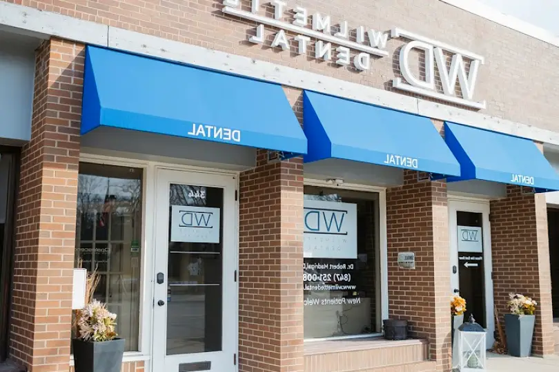 Wilmette Dental