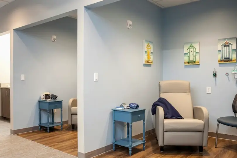 Wilmington Carolinas Oral & Facial Surgery Center