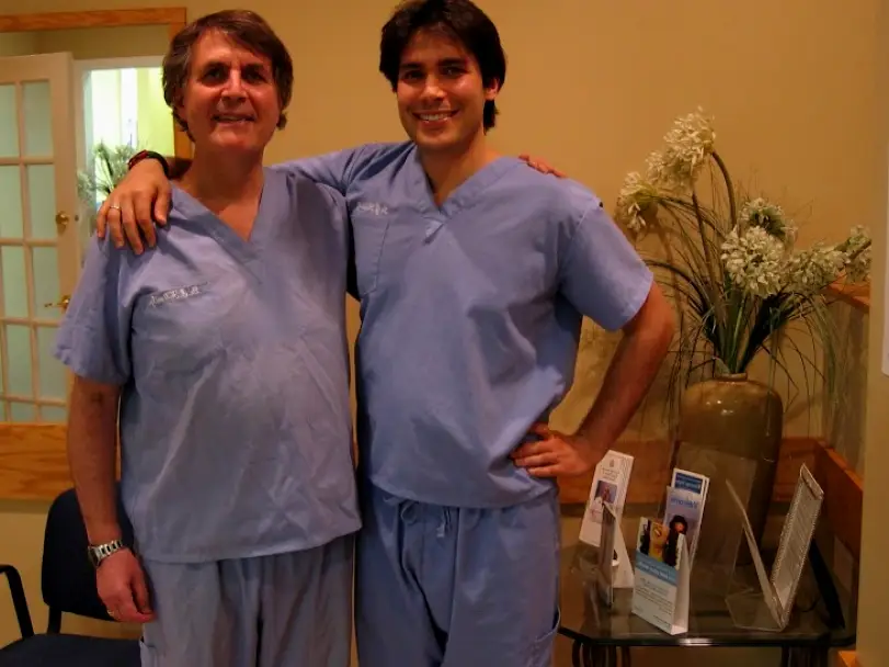 York Klimitz Dental