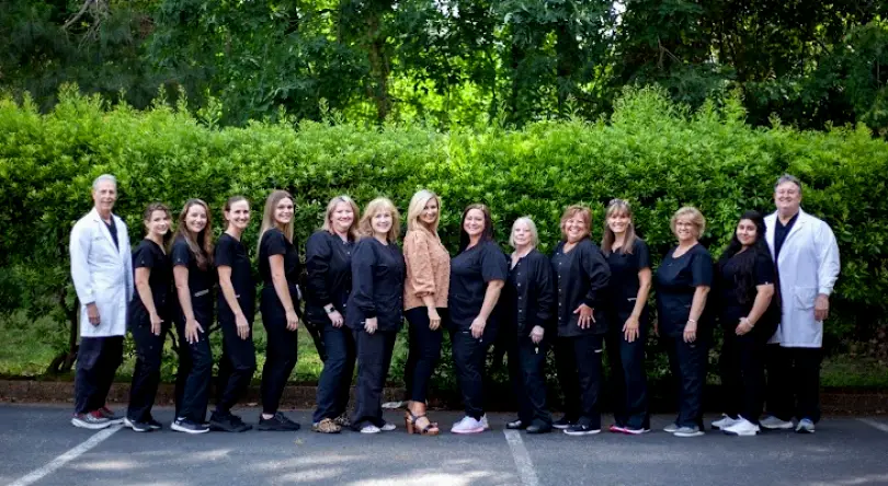 Yorktown Yorkshire Family Dentistry