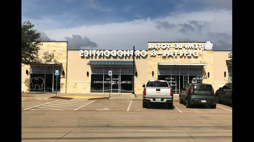  Your Total Dental & Orthodontics - Temple