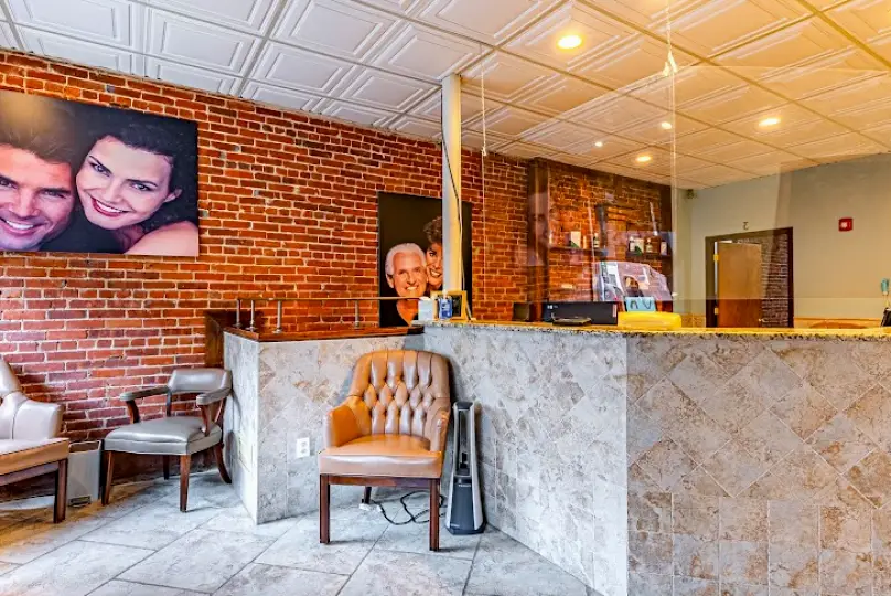Advanced Dental Care of Dover