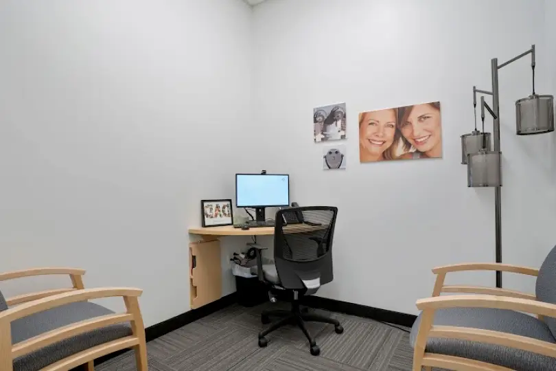 Albuquerque Bosque Smiles Dentistry