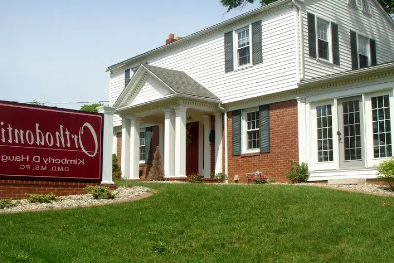 Alton Haug Orthodontics