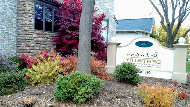 Ann Arbor The Lee Center for Cosmetic & Family Dentistry