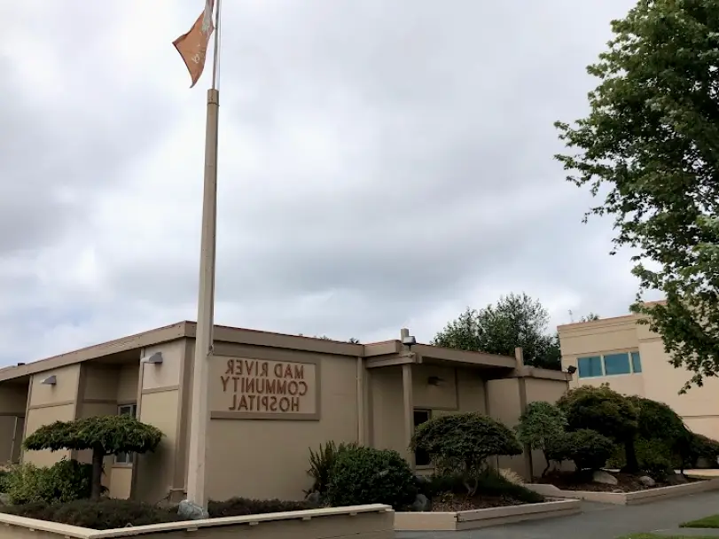 Arcata Mad River Community Hospital