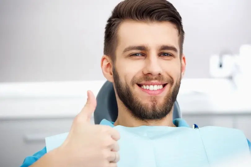 Arlington Courthouse Art of Dentistry - Invisalign, Dental Implants & Sleep Apnea Dentist