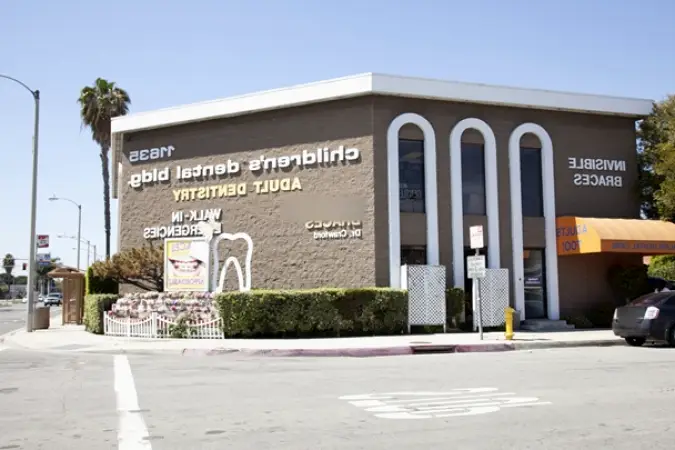 Artesia West Coast Dental