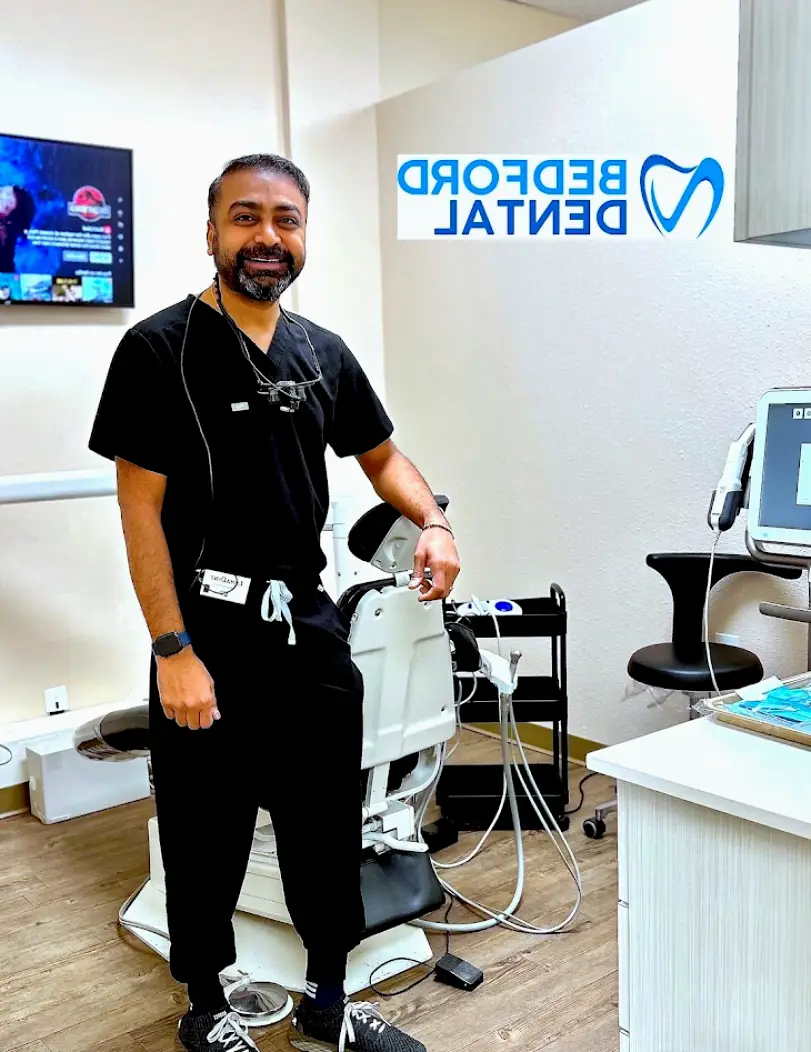 Bedford Dental