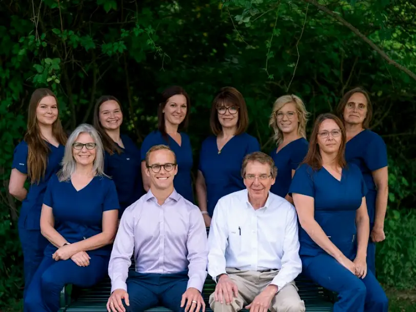  Birmingham Orthodontic Specialists: Dr. Steve Degenhardt & Dr. Al Vaitas