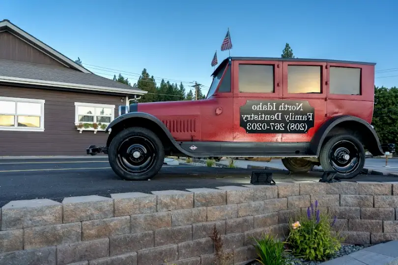 Bonners Ferry North Idaho Family Dentistry