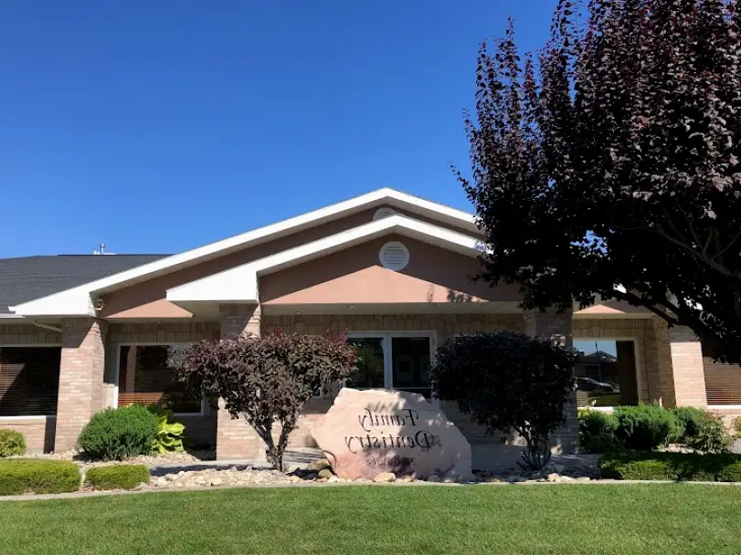 Burley Family Dental