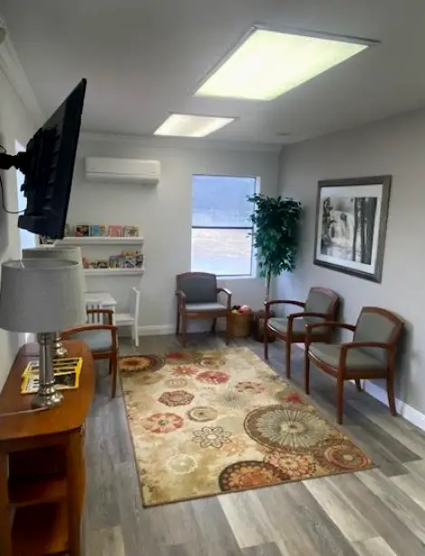 Caliente Meadow Valley Dental