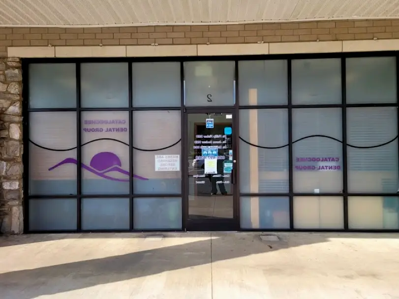 Cataloochee Dental Group - Sylva