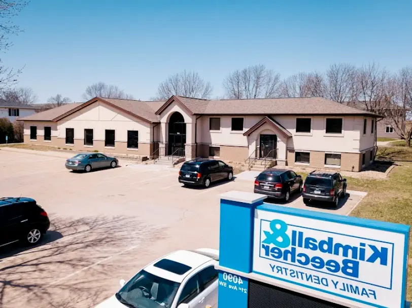 Cedar Rapids Kimball & Beecher Family Dentistry