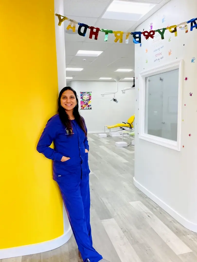  Centreville WEE SMILE DENTAL