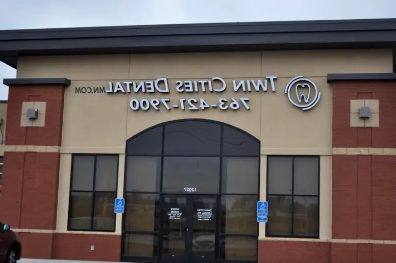 Champlin Twin Cities Dental