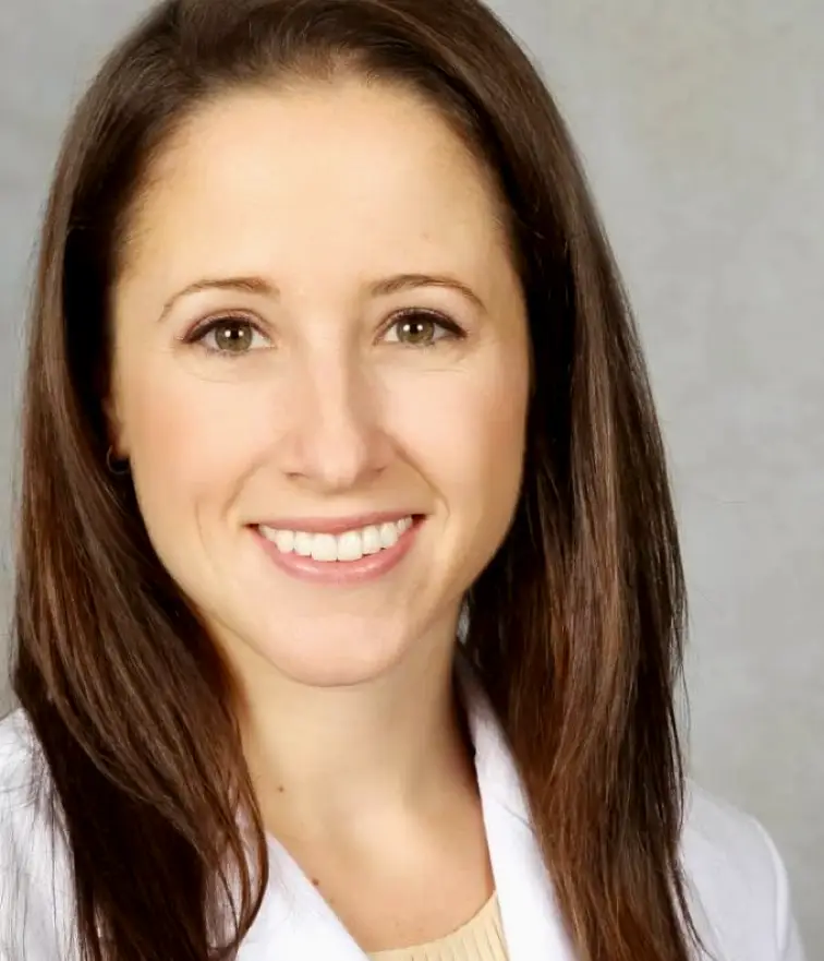 Chantilly Virginia Prosthodontics: Caroline Eskow, DDS, MS, FACP