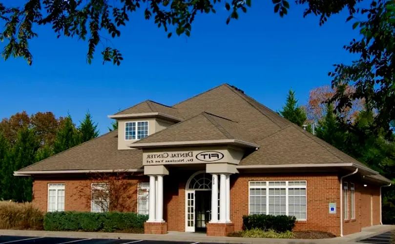  Chattanooga Dr.Van Zyl Nicolaas DDS