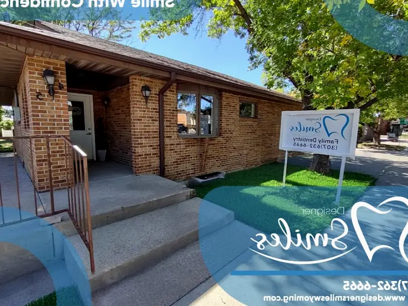  Cheyenne Designer Smiles Family Dentistry (Access Dental)