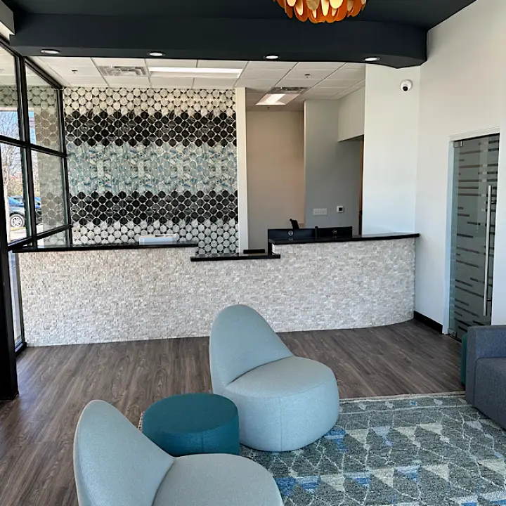 College Station SmileRight Kids Dentistry