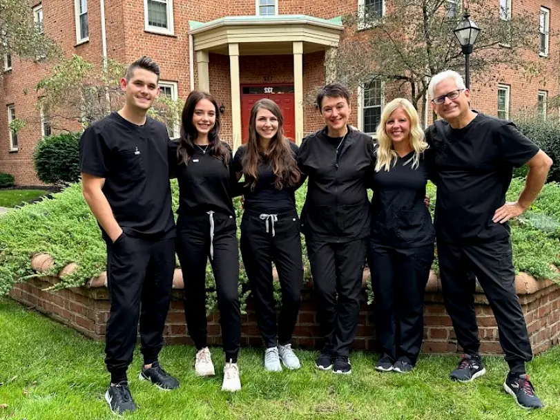 Columbus Raptou Family Dental