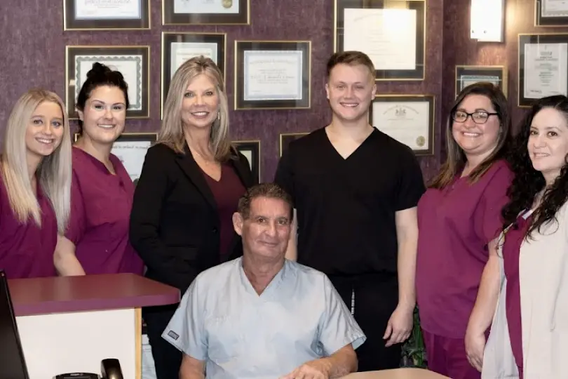 Connellsville Chomiak Dental