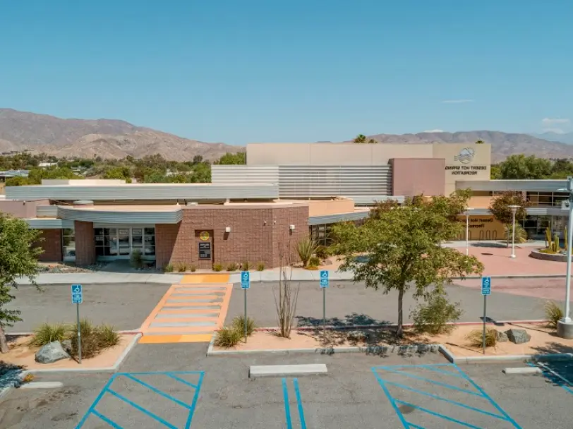 Desert Hot Springs Health and Wellness Center