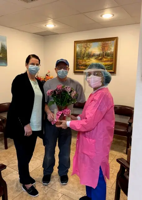 Dipika T. Shah DDS LLC Holmdel
