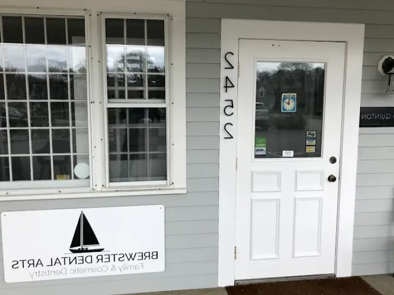  Dr. Quinton DDS, Brewster Dental Arts formerly Dr. Gumpright DDS