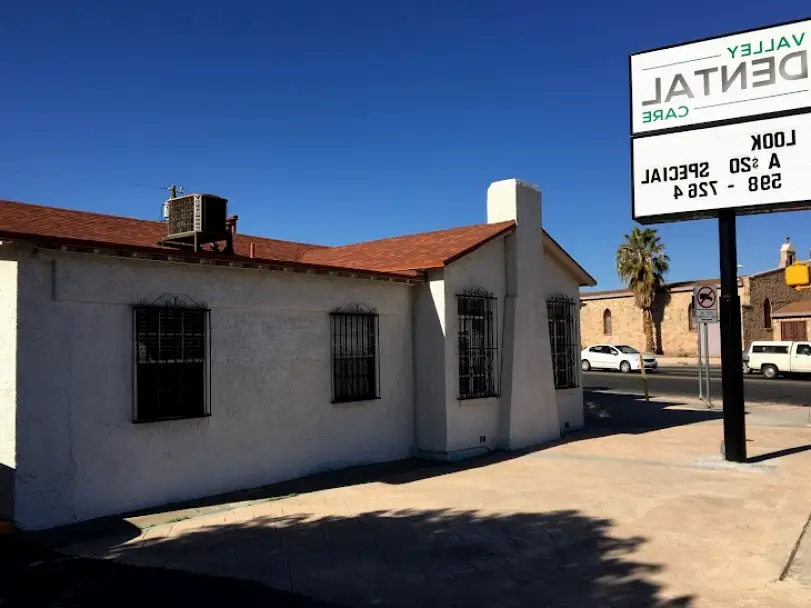 El Paso Valley Dental Care