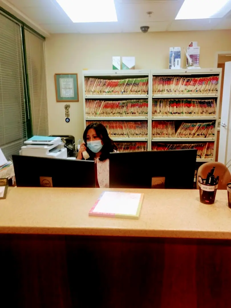  Encinitas Carlos Chong Dentistry: Chong Carlos DDS