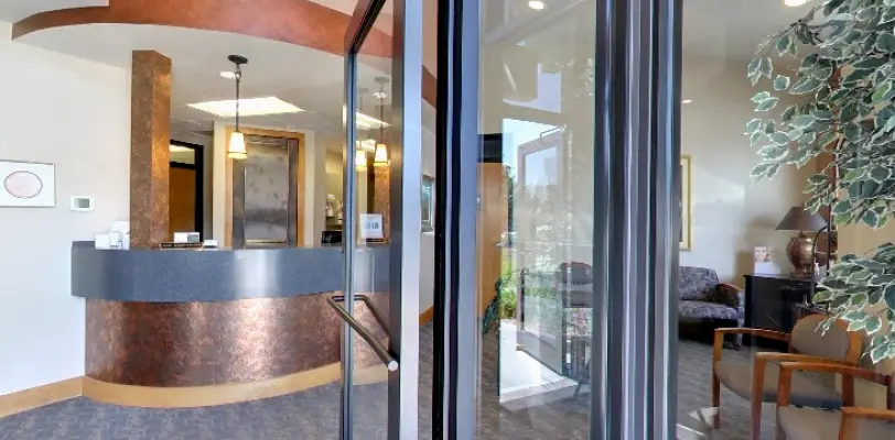 Fort Collins Wells & Abrames Family Dental: Wells Gordan W DDS