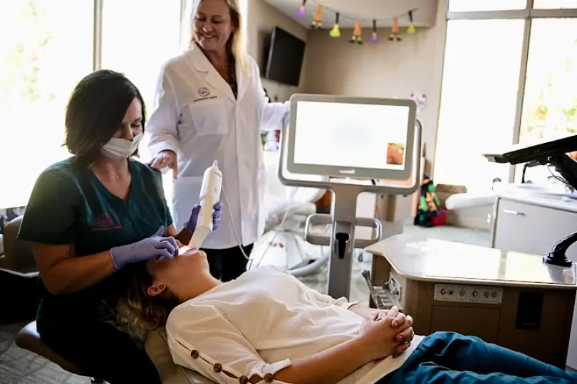 Fort Payne Skelton Orthodontics
