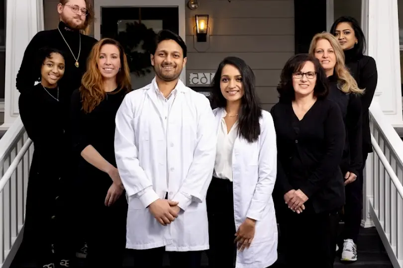 Friendly Smiles of West Deptford - Family, Implant, & Cosmetic Dentistry