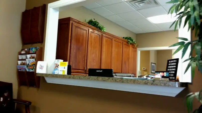 Grapevine Dr. Craig A. Ahrens, DDS