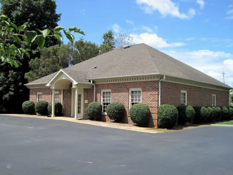Greensboro Castor Family Dentistry
