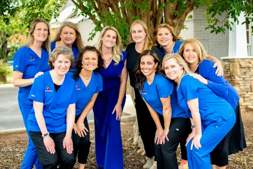 Greer Family Dental Health of Mountain View
