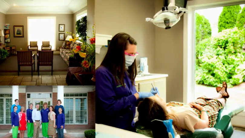  Harrison Haven Dental