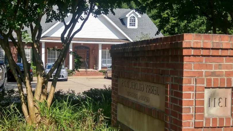 Hattiesburg Jerry Q. Gilder, DDS