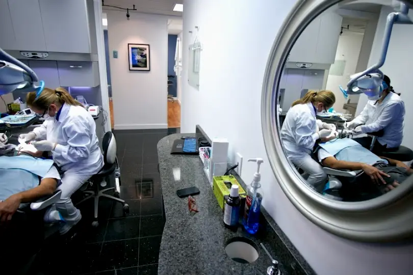 Herndon AMC Dental SPA