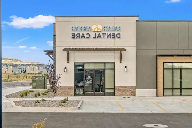 Herriman Boulder Corridor Dental Care