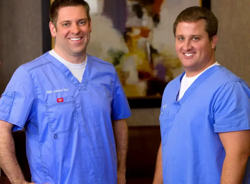  Holly Springs Sninski & Schmitt Family Dentistry
