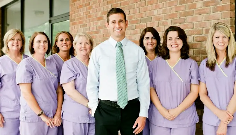 Hoover Sampson Dentistry