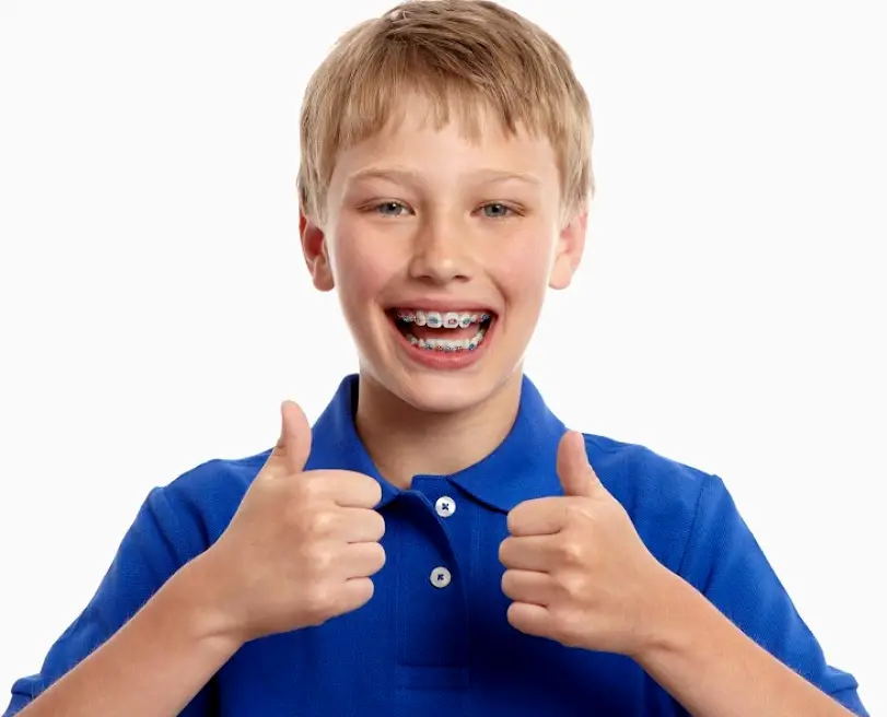 Iowa Falls Hermanson Orthodontics PC
