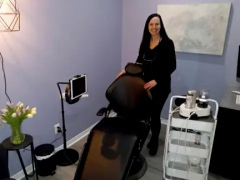 Iroquois Upper Canada Dental Hygiene