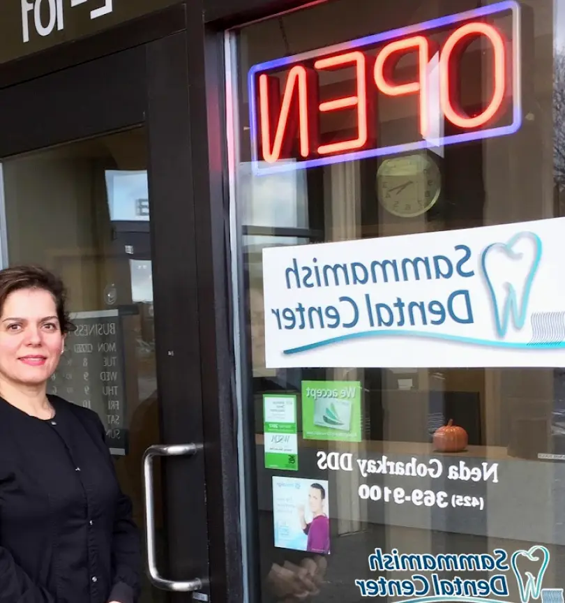 Issaquah Sammamish Dental Center