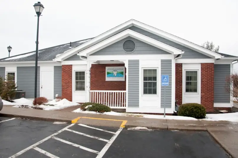 Ithaca Gorges Dental, Anthony Raggi, DMD