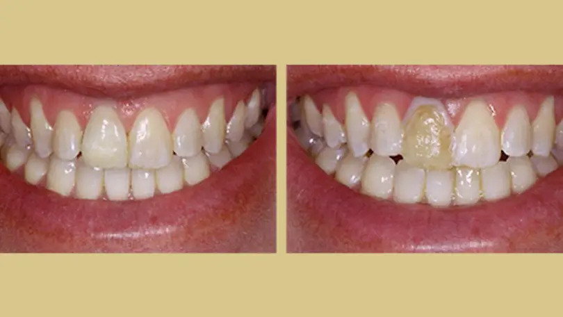 Jackson Dental Clinic
