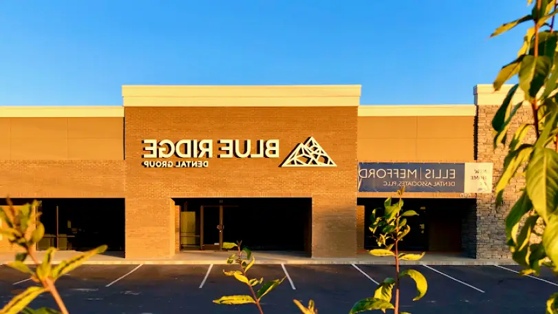 Johnson City Blue Ridge Dental Group